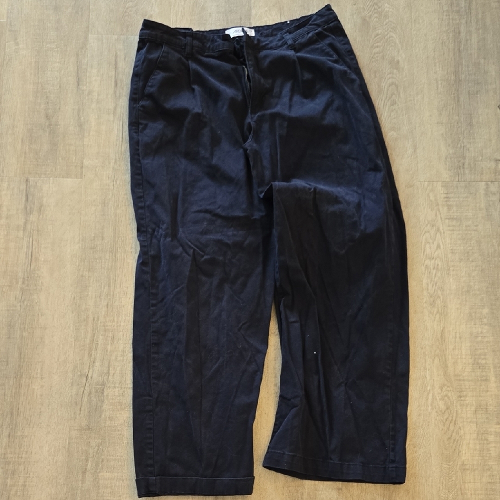 Ardene Men's Dark Chinos
